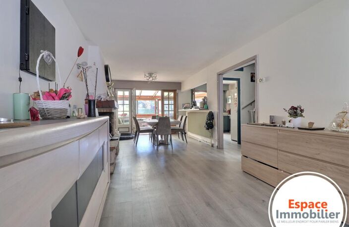 Neuville sur escaut : Maison semi-individuelle, 3 chambres a — photo 3