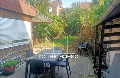 vente maison 519 000 € à proximité de Annœullin (59112)