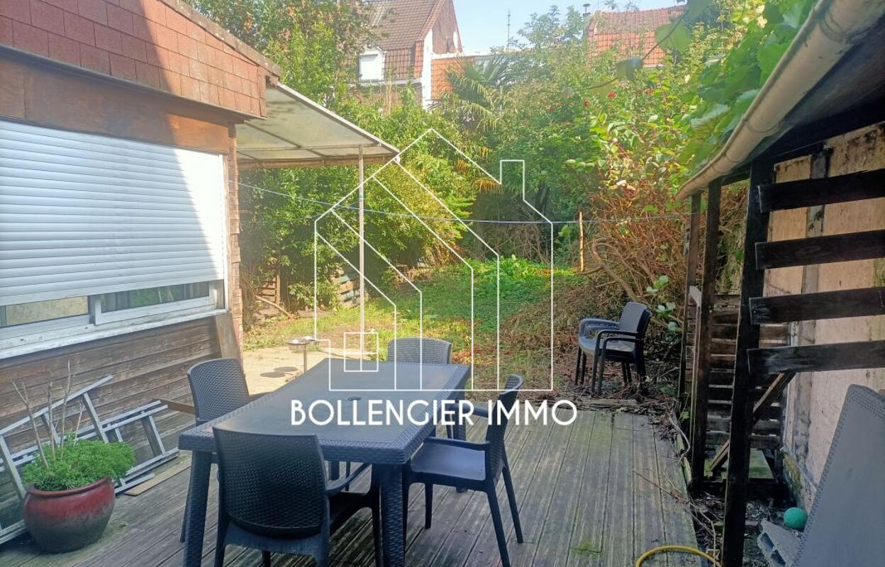 maison 8 pièces 203 m2 à vendre à Lille (59000)