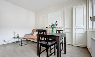 Appartement 2 Pièces 39 m² à vendre à Lille (59000)