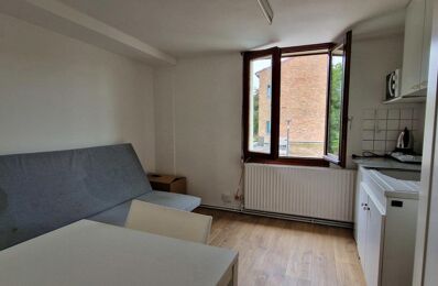 location appartement 425 € CC /mois à proximité de Marcq-en-Barœul (59700)