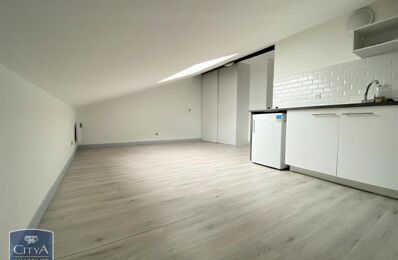 location appartement 380 € CC /mois à proximité de Chabournay (86380)