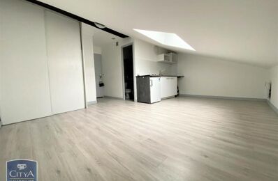 location appartement 325 € CC /mois à proximité de Marçay (86370)