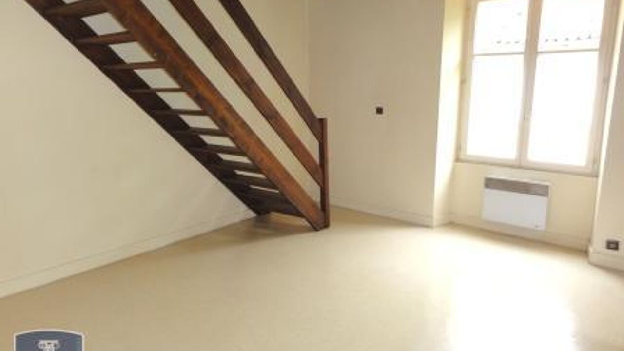 appartement 2 pièces 35 m2 à louer à Poitiers (86000)