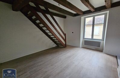 appartement 2 pièces 35 m2 à louer à Poitiers (86000)