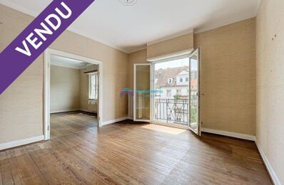 vente appartement 285 000 € à proximité de Hœnheim (67800)