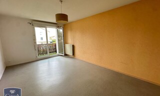Appartement 3 Pièces 60 m² à louer à Poitiers (86000)