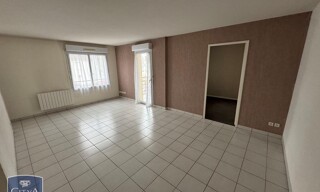 Appartement 3 Pièces 54 m² à louer à Poitiers (86000)