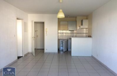 location appartement 515 € CC /mois à proximité de Mignaloux-Beauvoir (86550)