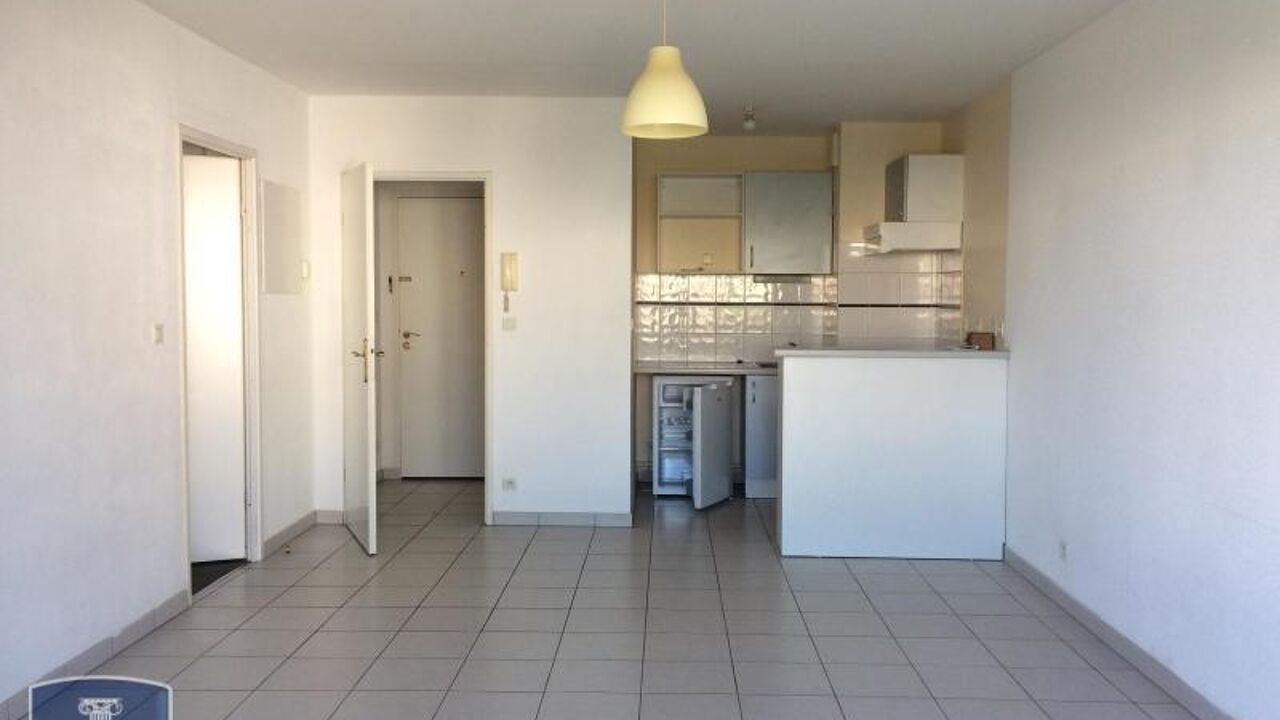 appartement 2 pièces 43 m2 à louer à Poitiers (86000)