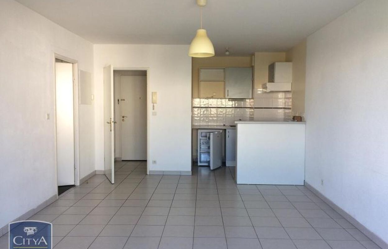 appartement 2 pièces 43 m2 à louer à Poitiers (86000)