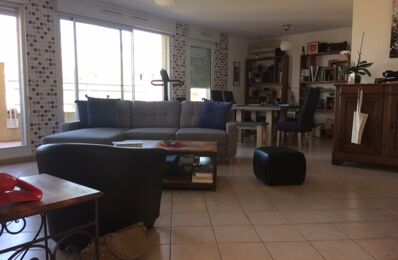 location appartement 1 140 € CC /mois à proximité de Velleron (84740)