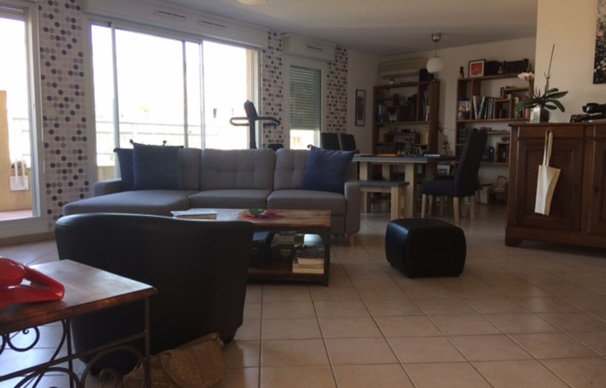 appartement 4 pièces 115 m2 à louer à Cavaillon (84300)