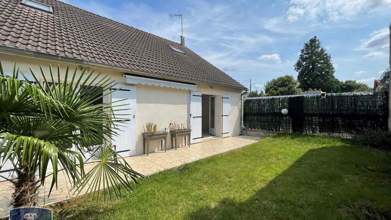 maison 5 pièces 130 m2 à vendre à Châteauroux (36000)