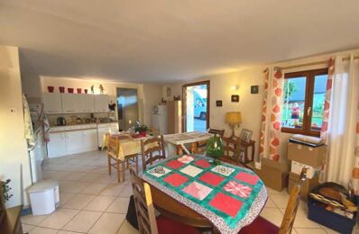 vente appartement 322 000 € à proximité de Lovagny (74330)