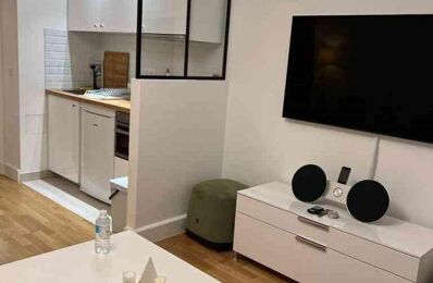 vente appartement 950 000 € à proximité de Paris 17 (75017)