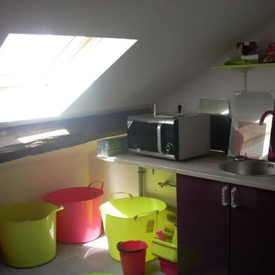 Appartement 1 pièces 1150 €