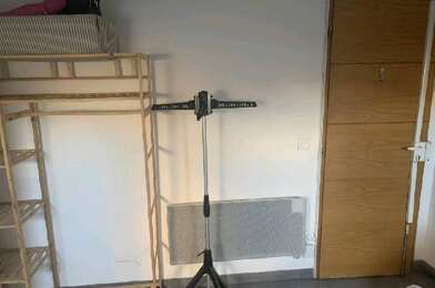 Appartement 1 pièces 1150 €