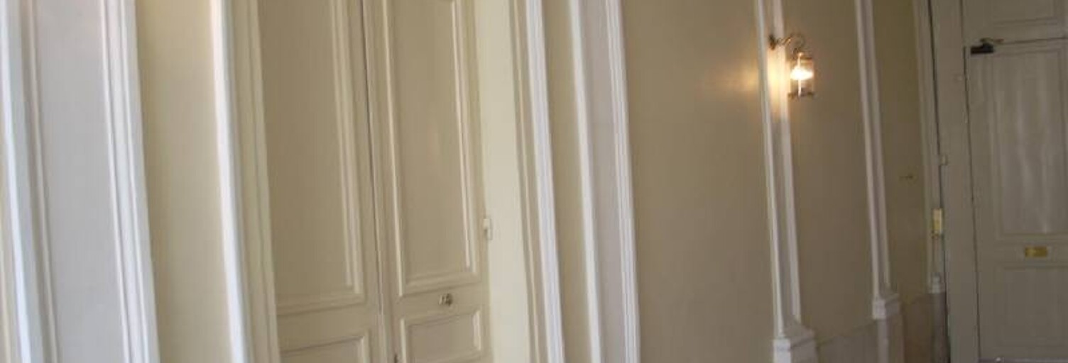 Appartement 1 Pièce 17 m² à louer à Paris 8 (75008)