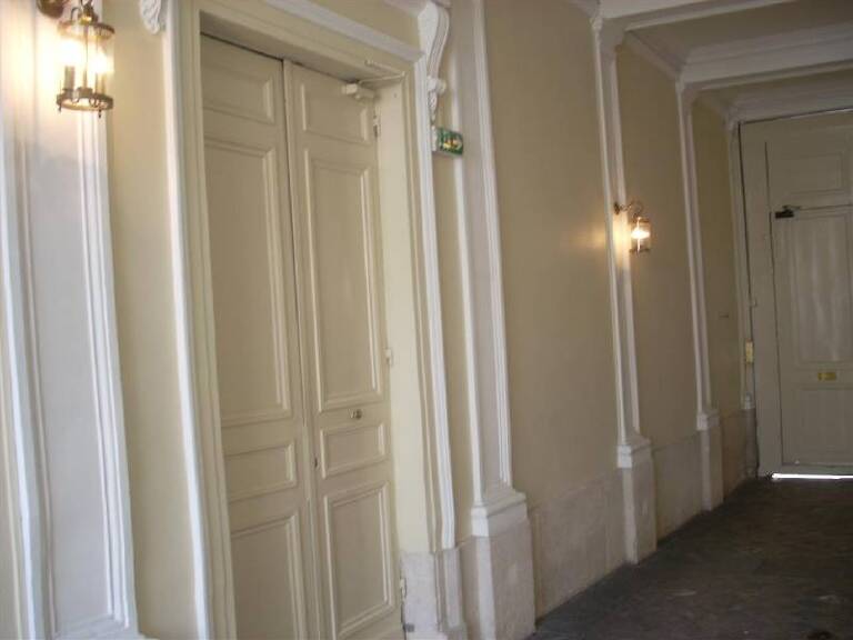 Appartement 1 pièce 17 m² — photo 1