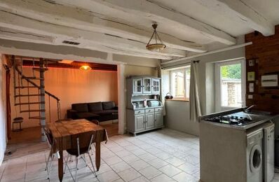 vente maison 81 124 € à proximité de Béthines (86310)