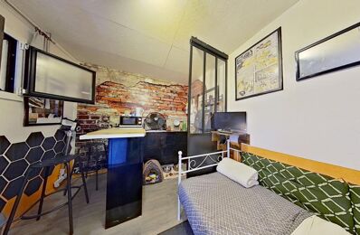 vente appartement 59 000 € à proximité de Ambérieux (69480)