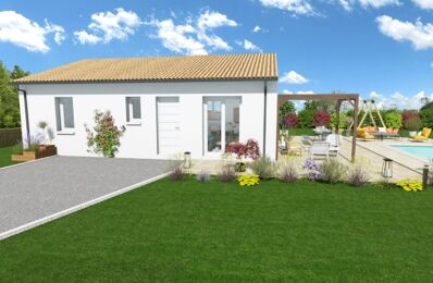 construire maison 221 800 € à proximité de Aucamville (82600)