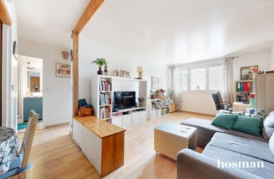 vente appartement 250 000 € à proximité de Ivry-sur-Seine (94200)