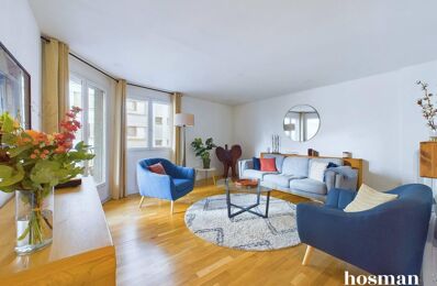 vente appartement 380 000 € à proximité de Champagne-Au-Mont-d'Or (69410)