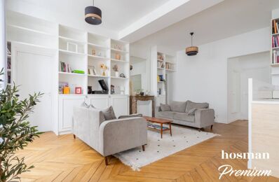 vente appartement 1 470 000 € à proximité de Suresnes (92150)