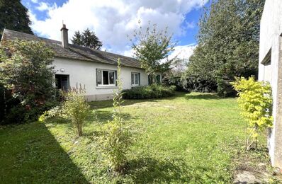 vente maison 137 800 € à proximité de Saint-Jean-le-Blanc (45650)