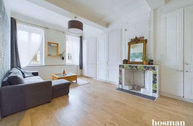 vente appartement 253 000 € à proximité de Genay (69730)