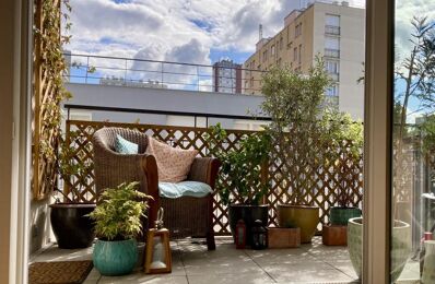 vente appartement 510 000 € à proximité de Les Lilas (93260)