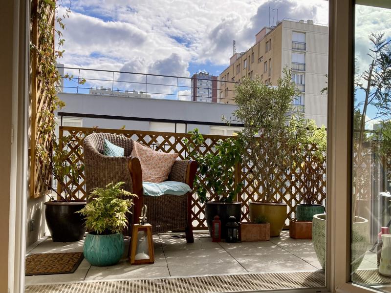 Appartement 4 pièces  à vendre Bagnolet 93170