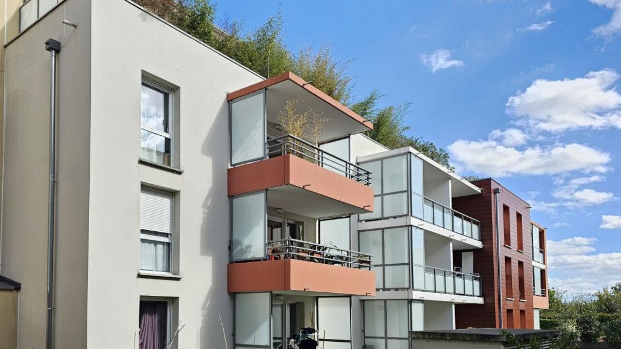 appartement 2 pièces 44 m2 à louer à Tournefeuille (31170)