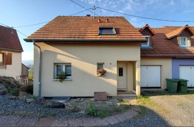 vente maison 270 000 € à proximité de Mutzig (67190)