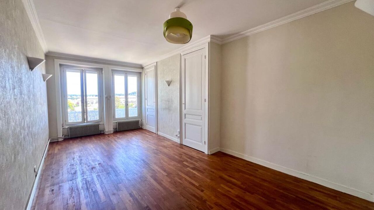 appartement 2 pièces 55 m2 à vendre à Lyon 9 (69009)