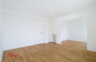 vente appartement 158 000 € à proximité de Carquefou (44470)