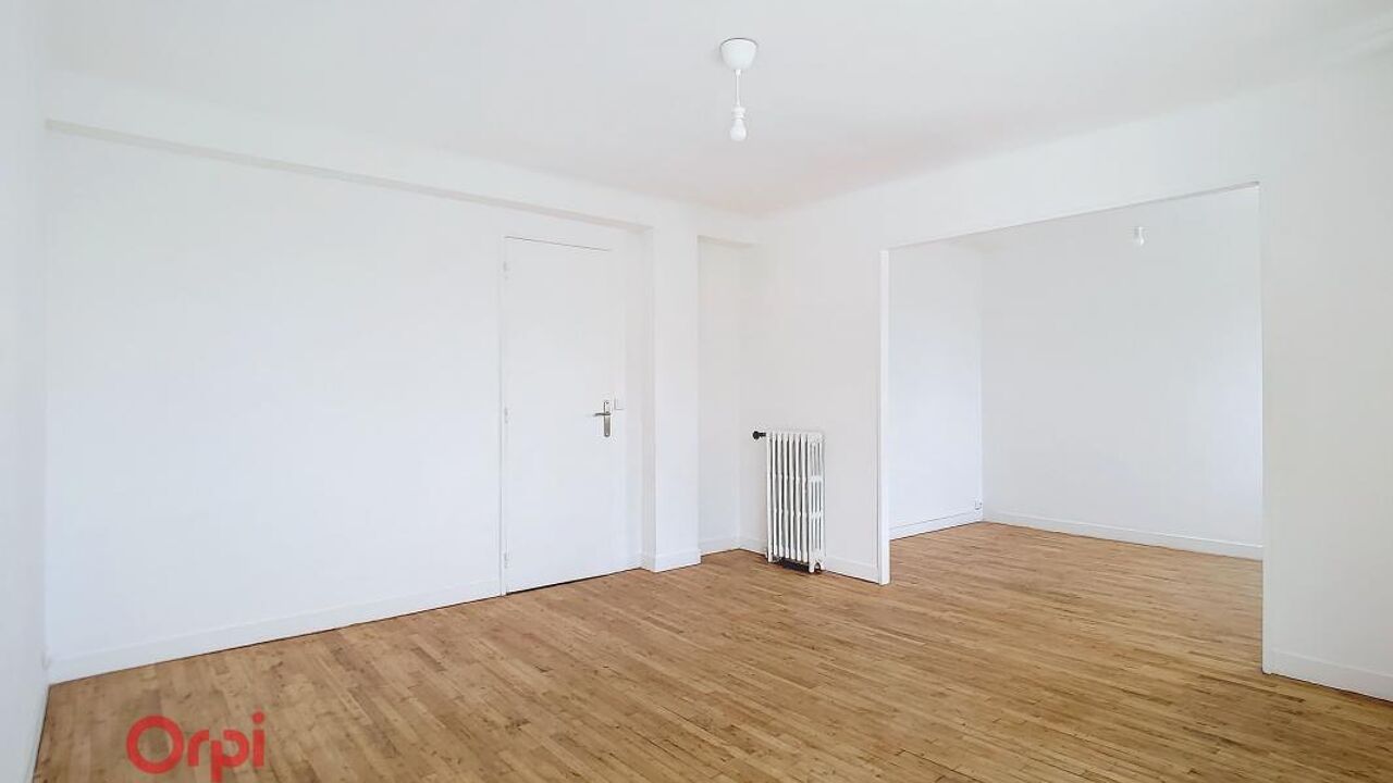 appartement 2 pièces 53 m2 à vendre à Nantes (44000)