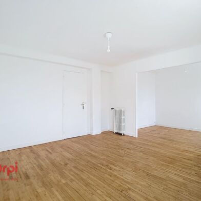 Appartement 2 pièces 53 m²