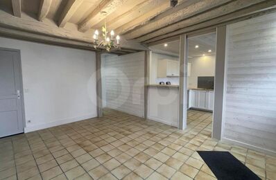 vente maison 290 000 € à proximité de Vernouillet (78540)