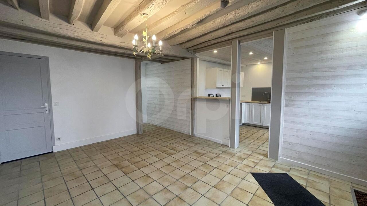 maison 4 pièces 105 m2 à vendre à Vernouillet (78540)