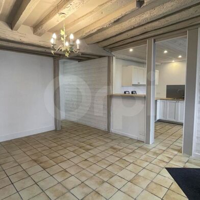 Maison 4 pièces 105 m²