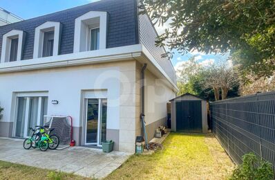 vente maison 397 000 € à proximité de Éragny (95610)