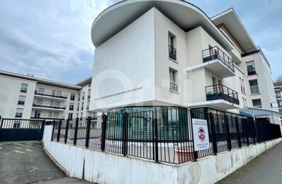 vente appartement 130 000 € à proximité de Sartrouville (78500)