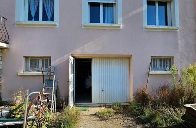 vente maison 480 000 € à proximité de Cadenet (84160)