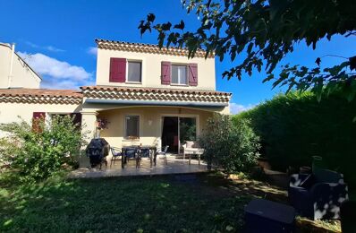 vente maison 345 000 € à proximité de Taillades (84300)