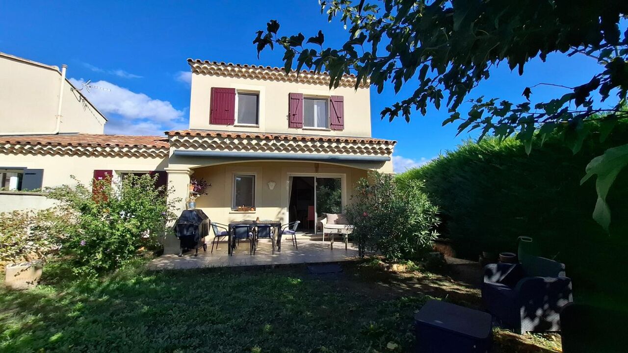 maison 4 pièces 94 m2 à vendre à Le Thor (84250)