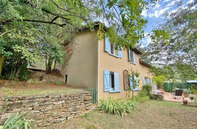 vente maison 595 000 € à proximité de Collonges-Au-Mont-d'Or (69660)