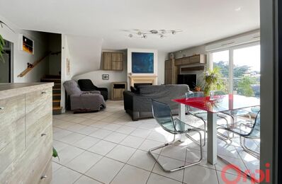 vente appartement 510 000 € à proximité de Lyon 8 (69008)